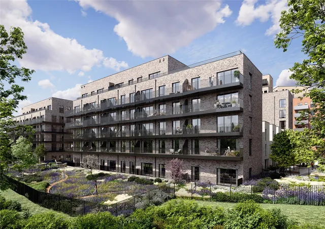 Muswell Way, Harrow, HA1, photo 1