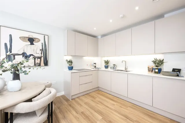 Muswell Way, Harrow, HA1, photo 2