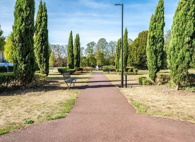 Marbaix Gardens, Isleworth, TW7, photo 2