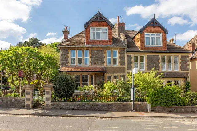 First Floor Flat, 1, Bayswater Avenue, Westbury Park, Bristol, BS6 7NS, photo 1