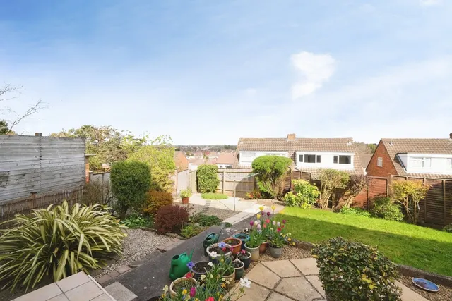 Burley Crest, Downend, Bristol, BS16, photo 1