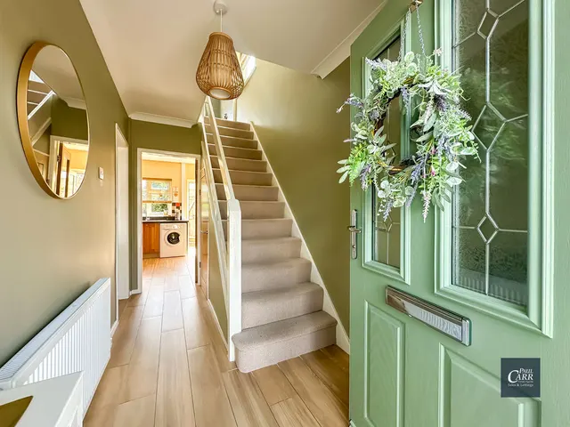 Bankside Crescent, Streetly, B74, photo 2