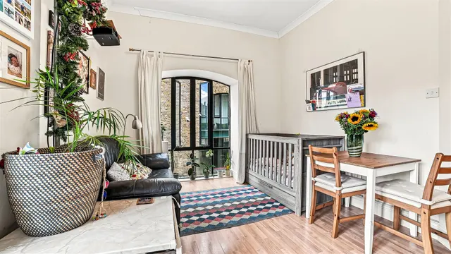 Photo 2 — Slipway House, 2 Burrells Wharf Square, London, E14 3TD