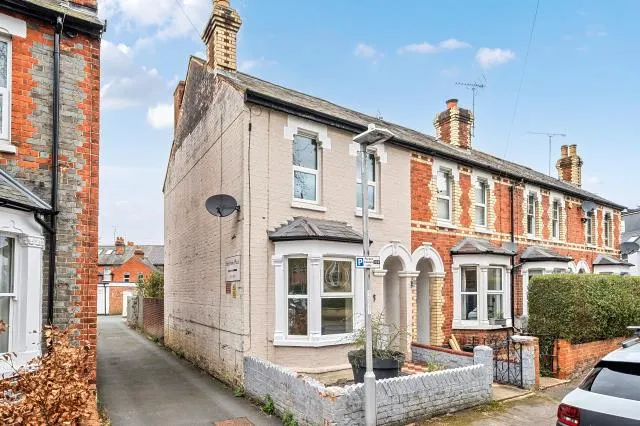 Brigham Road, Reading, RG1, photo 2