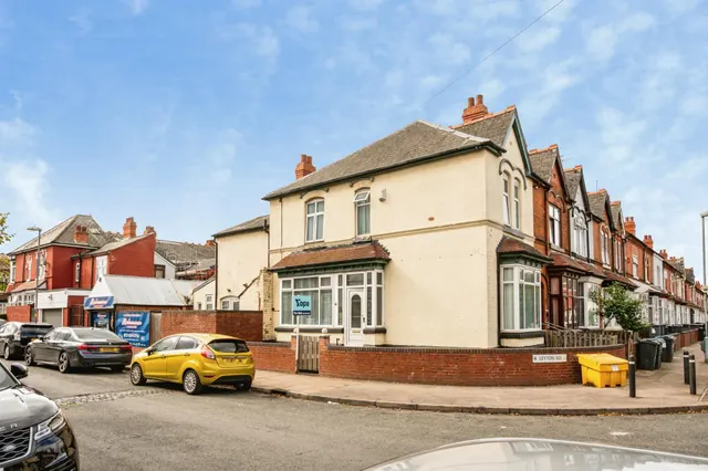 York Road, Birmingham, B21, photo 1