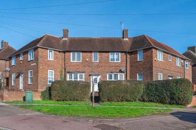 7 Carnbrook Road, London, photo 1