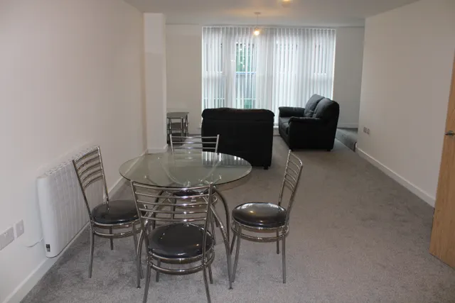 Bedford Place, Southampton, SO15, photo 3