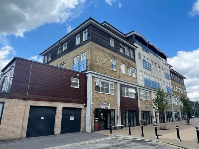 Bedford Place, Southampton, SO15, photo 1