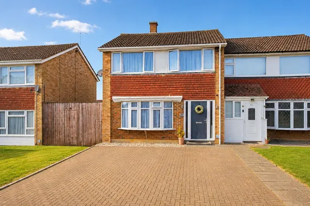 Ridgeway, Kensworth, LU6, photo 1