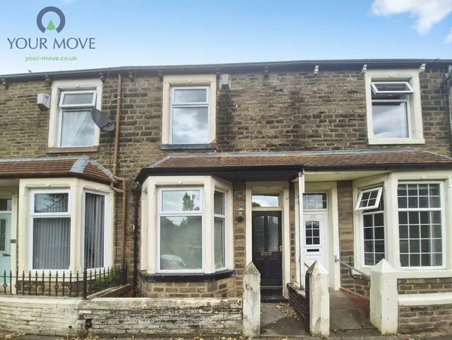 Mitella Street, Burnley, Lancashire, BB10, photo 1