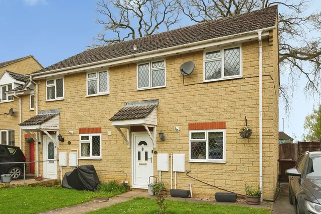 Bramble Lane, Stonehouse, Gloucestershire, GL10, photo 1