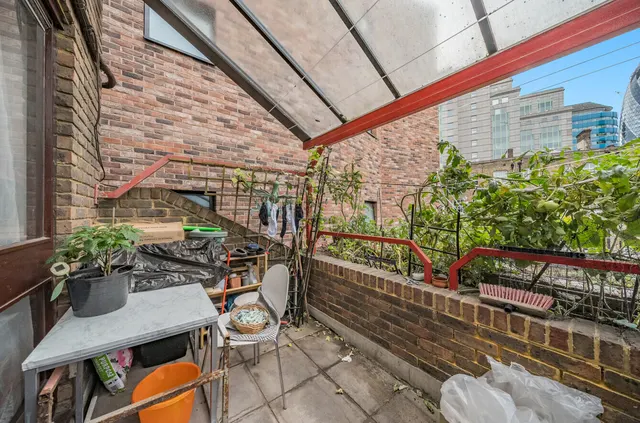 New Goulston Street, London, E1, photo 2