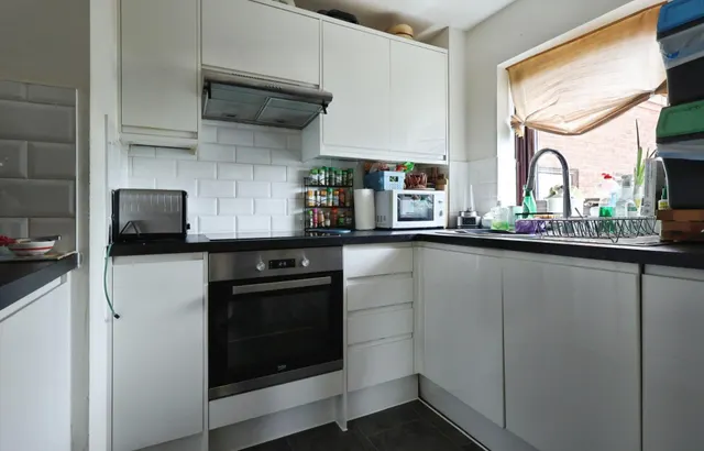 Photo 3 — Westbrook Court, Stevenage Road, Hitchin