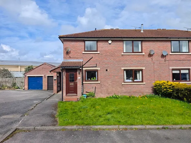 Furze Street, Carlisle CA1 2DL, photo 1