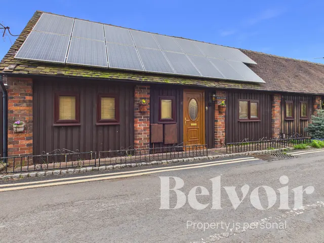 The Foldyard, Muxton, Telford, TF2, photo 1
