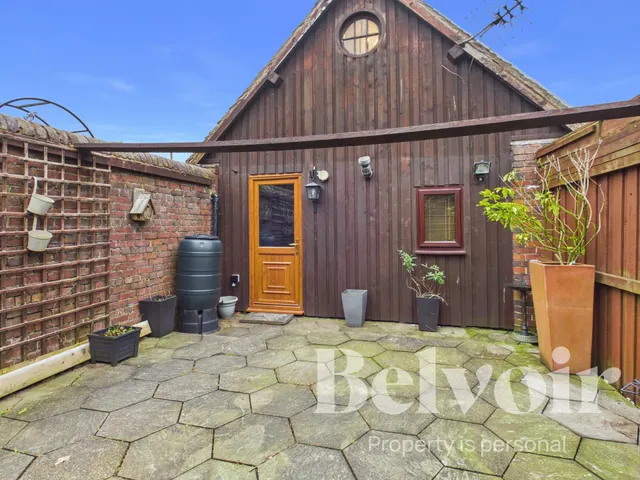 Photo 2 — The Foldyard, Muxton, Telford, TF2