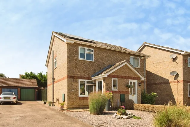 Felton Way, Ely, Cambridgeshire, CB6, photo 1