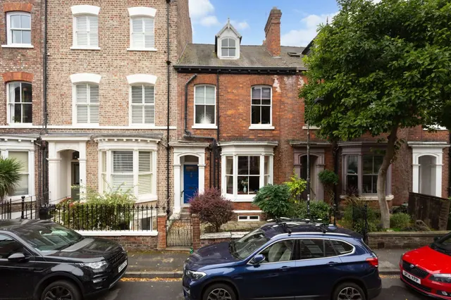 Portland Street, York, YO31, photo 1