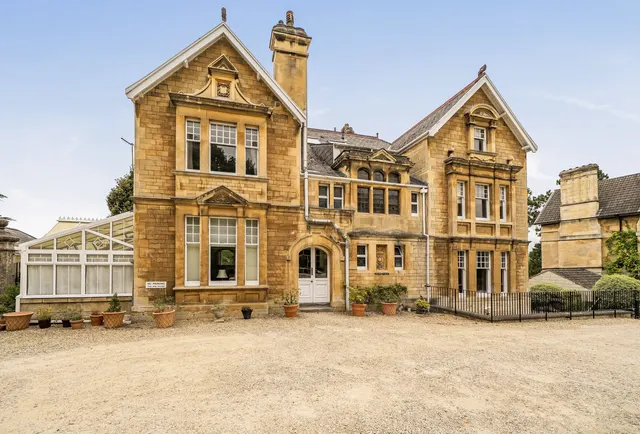 Bathampton Lane, Somerset, Bathampton, BA2 6SJ, photo 1