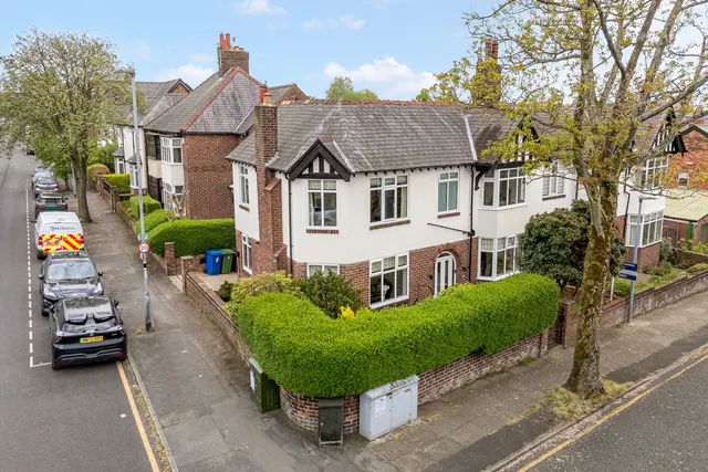 Trafalgar Road, Wigan, WN1, photo 1