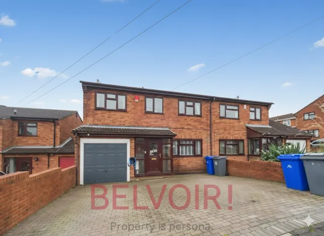 Bexhill Grove, Stoke-on-Trent, ST1, photo 1