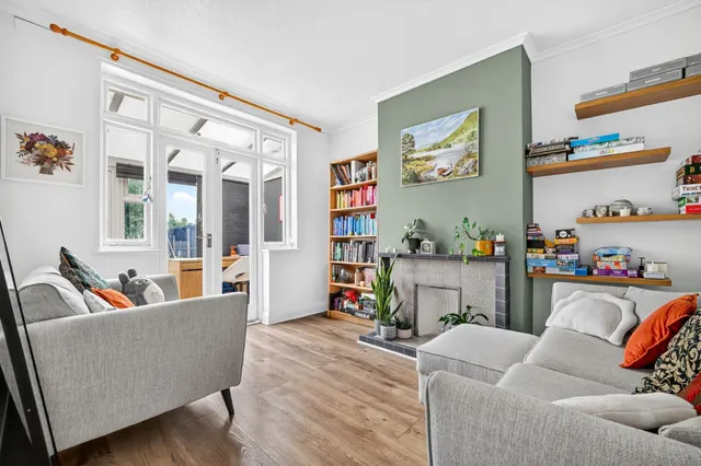 Prospect Road, Woodford Green, IG8, photo 2