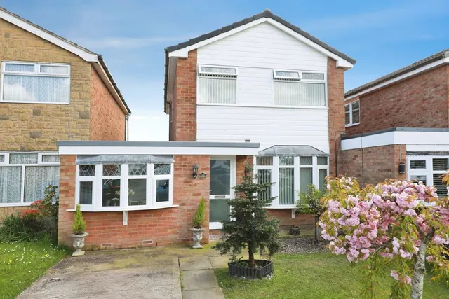 Caernarvon Avenue, Winsford, Cheshire, CW7, photo 1