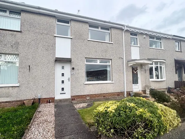 Belvoir Close, belfast, BT8, photo 1