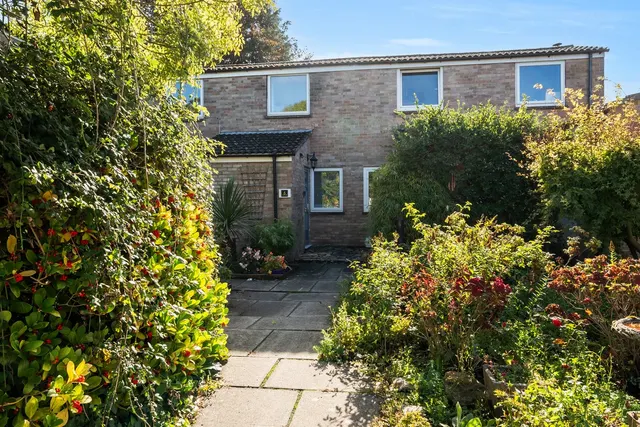 Knightstone Close, Wareham, BH20, photo 1