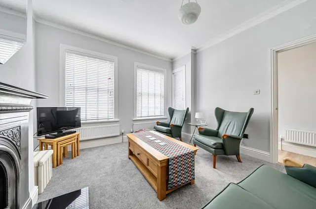 Bexhill Road, Eastbourne, BN22, photo 3