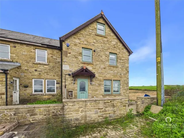 Derwent View, Consett, DH8, photo 1