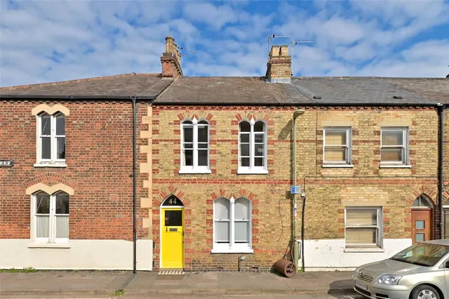 Cranham Street, Oxford, Oxfordshire, OX2 6DD, photo 1