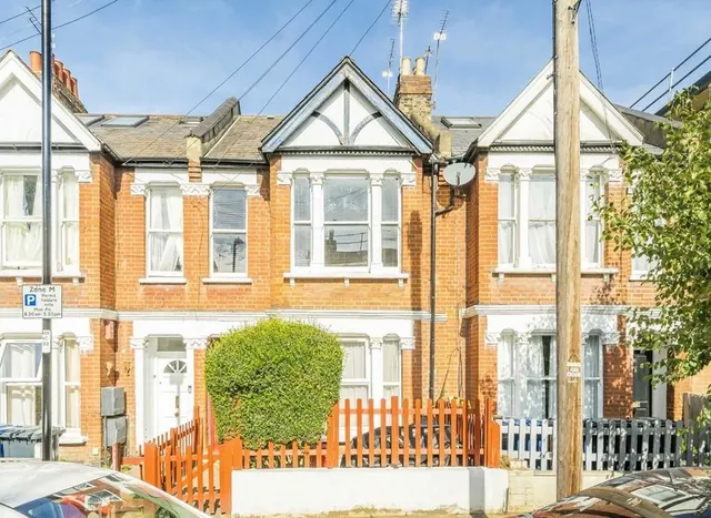Kent Road, Chiswick, W4, photo 1