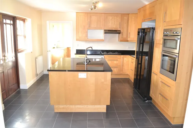 Bryndu Road, Llanidloes, photo 2
