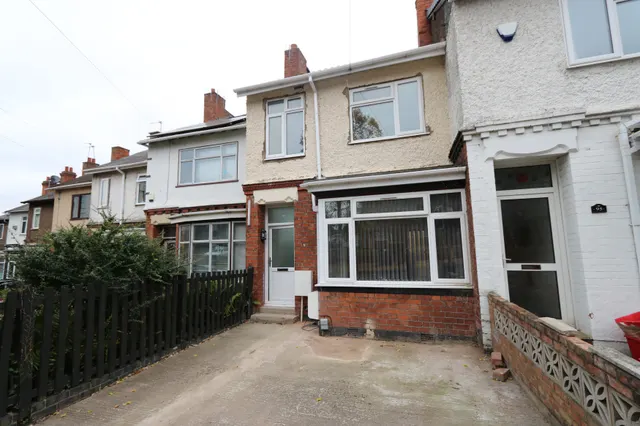 Tachbrook Road, Leamington Spa, CV31, photo 1