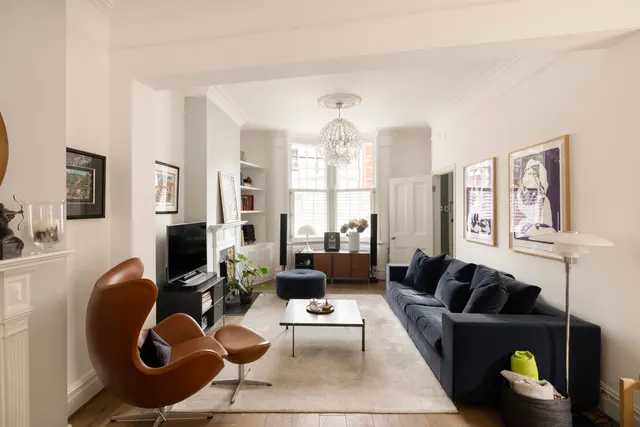 3 bedroom house, Netherford Road, London, SW4