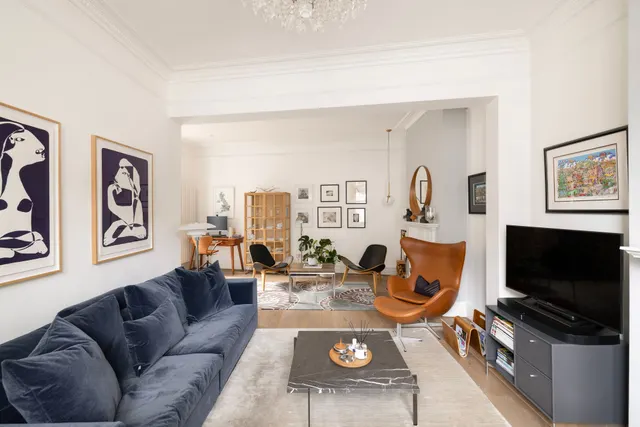 Netherford Road, London, SW4, photo 2