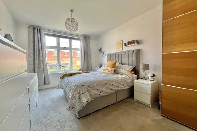 Photo 3 — Montgomery Avenue, Wellesley, Aldershot, Hampshire, GU11 4AY