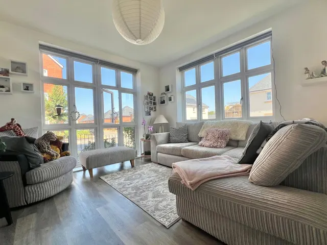 Photo 2 — Montgomery Avenue, Wellesley, Aldershot, Hampshire, GU11 4AY