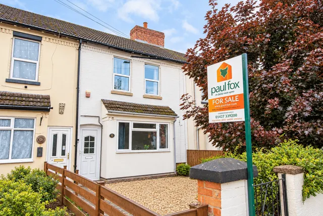North Street, Morton, DN21, photo 1