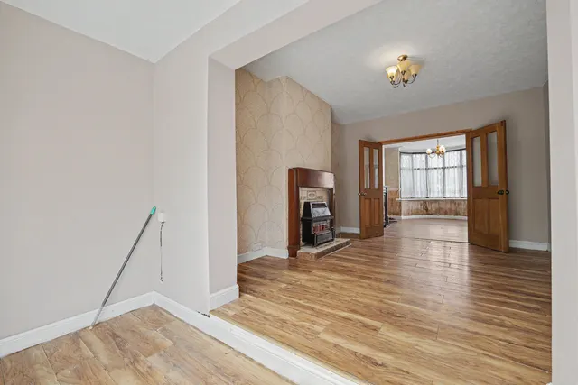 Photo 2 — Coventry Road, Exhall, CV7