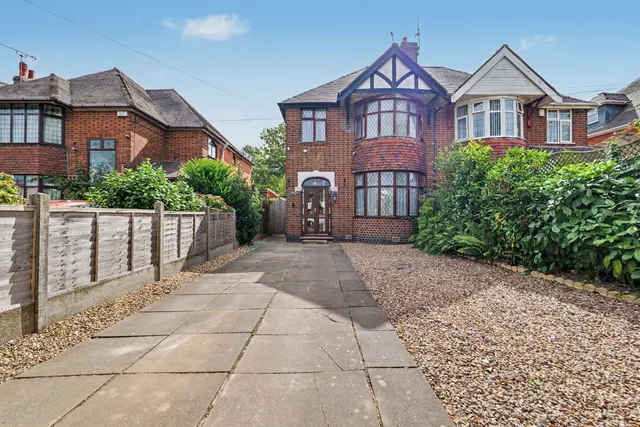 Coventry Road, Exhall, CV7, photo 1