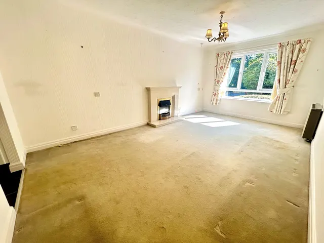 Beechwood Tabley Road, Knutsford, photo 2