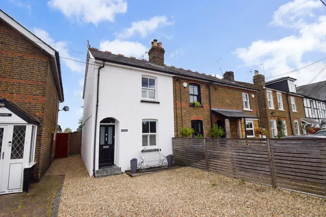 Marsh Lane, Taplow, SL6, photo 1