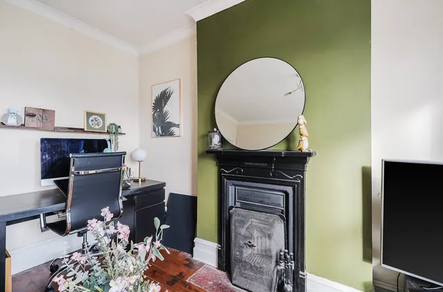 Photo 2 — Mytchett Road, Mytchett