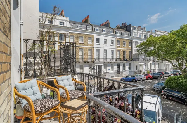 Sussex Square, Brighton, BN2, photo 3