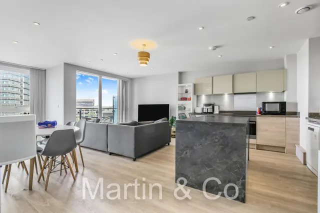 Wandle Road, East Croydon, CR0, photo 1