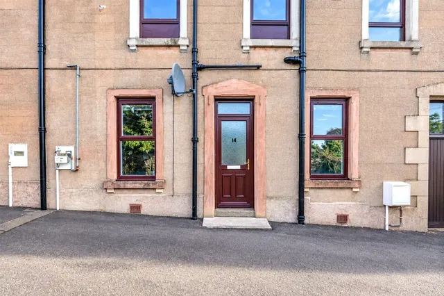 Photo 2 — Tillyloss, Kirriemuir, Angus, DD8