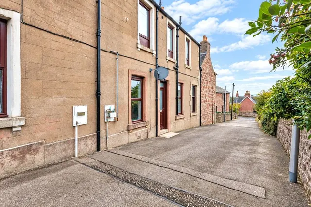 Tillyloss, Kirriemuir, Angus, DD8, photo 1