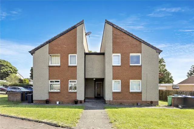 Morlich Court, Dalgety Bay, Fife, KY11, photo 1